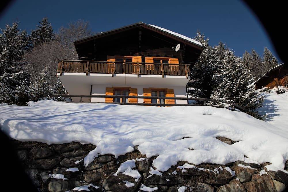 Casa vacanza a Heremence a partire da 232€ a notte