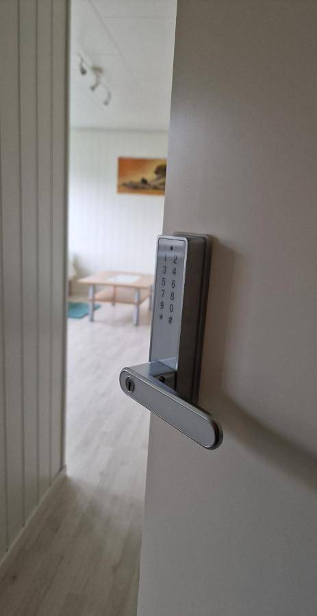 Ferienwohnung für 2 Personen in Rogaland - 2