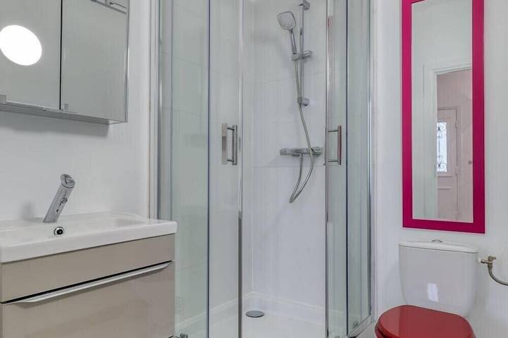 Gîte pour 2 personnes à Samois-sur-Seine - 2