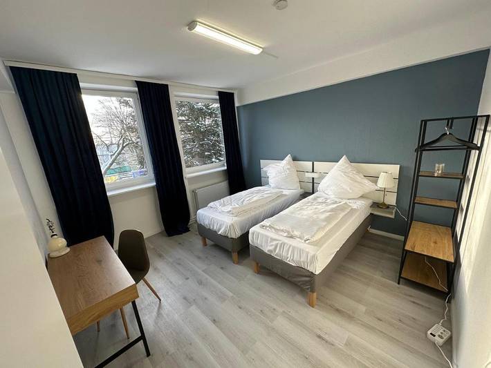 Gîte pour 3 personnes dans Marienthal - 3