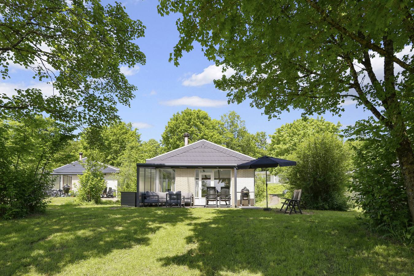 Bungalow für 6 Personen in Kell am See, Hunsrück