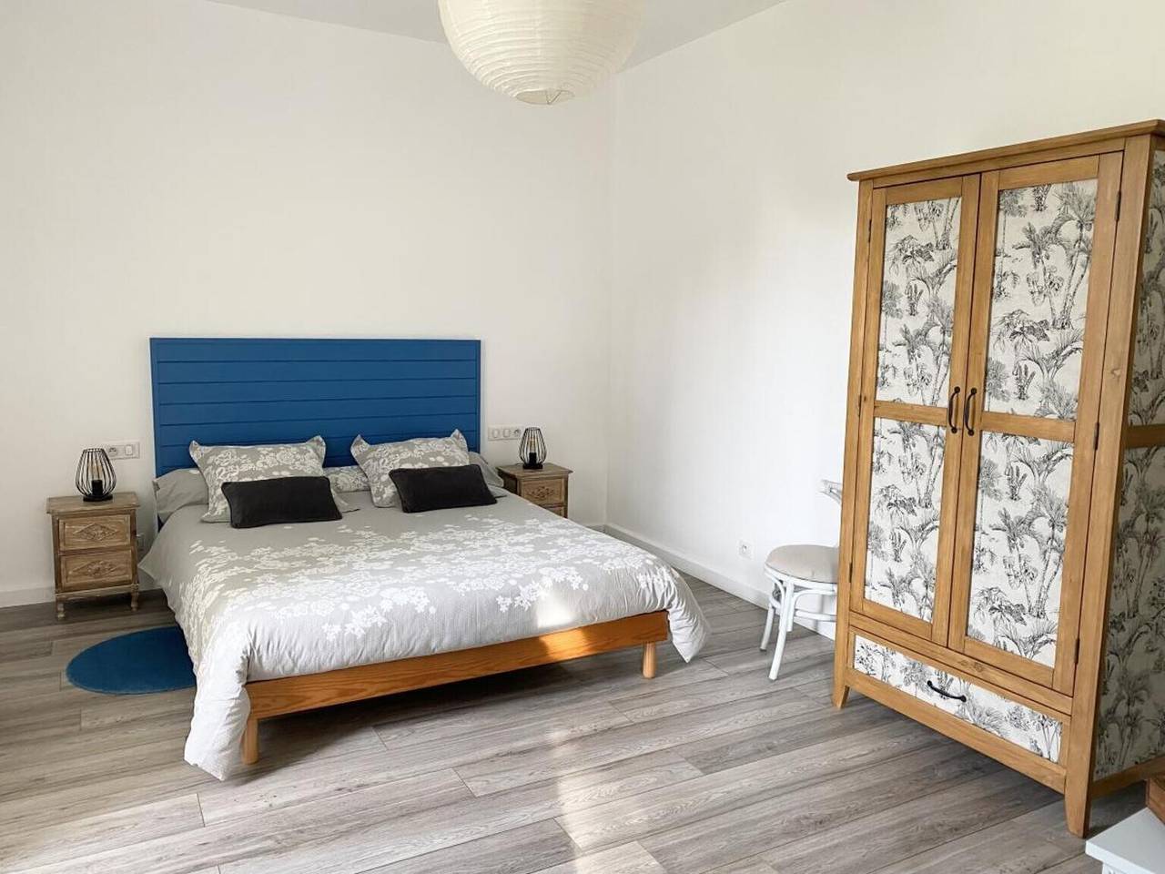 La Chambre Braunhie – Spacieuse & Lumineuse  in Gramat, Parc Naturel Régional des Causses du Quercy