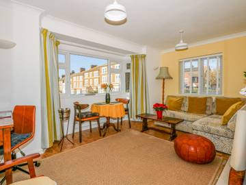 Holiday Home for 4 People in Hunstanton, Norfolk, Photo 1