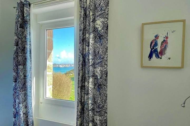 Location de vacances pour 8 personnes à Landunvez - 3