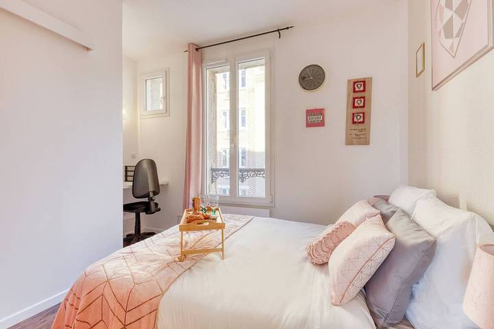 Apartamento de vacaciones para 3 personas - 1