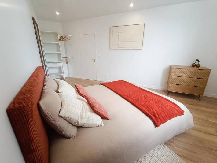 Gîte pour 2 personnes à Les Pieux - 2