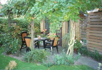 Ferienhaus für 4 Personen in Telgte, Münsterland, Bild 1