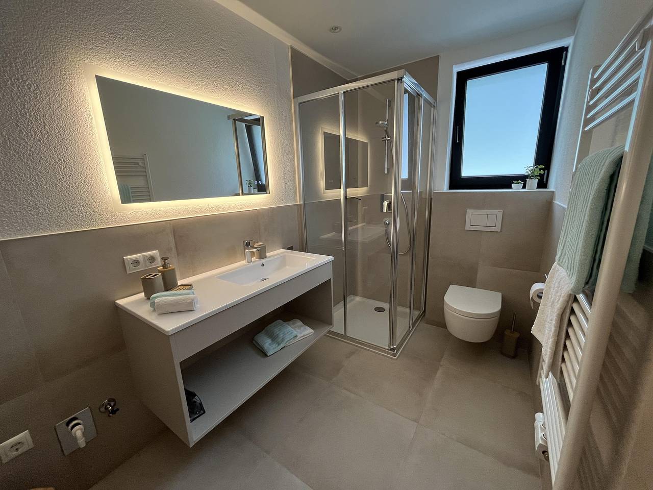 Geheel vakantieappartement, Panorama Peak in Stubai Alps, Längenfeld