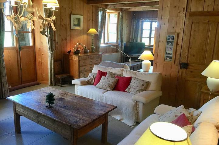 Gîte pour 10 personnes dans Les Hôpitaux-Vieux - 3