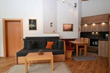 Ferienwohnung für 3 Personen in Lechtaler Alpen, Biberwier, Bild 1
