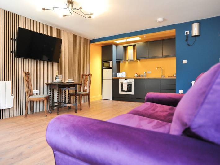 Cottage for 2 people in Cheltenham