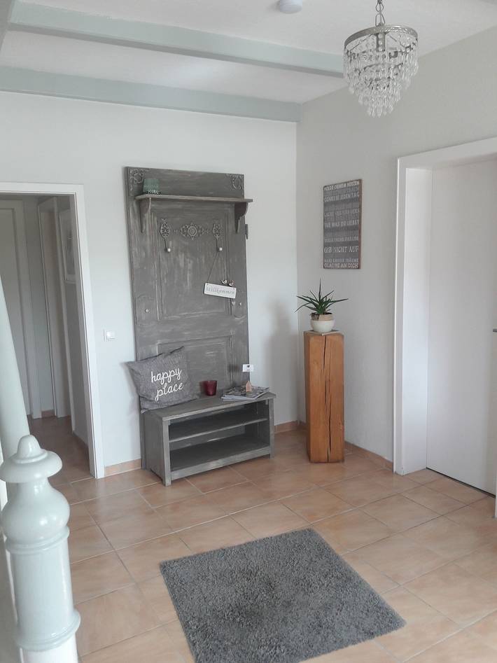 Ganze Wohnung, Ferienhaus Bursian - Ferienhaus für 1-5 Personen (110 qm in Ascheberg, Münsterland