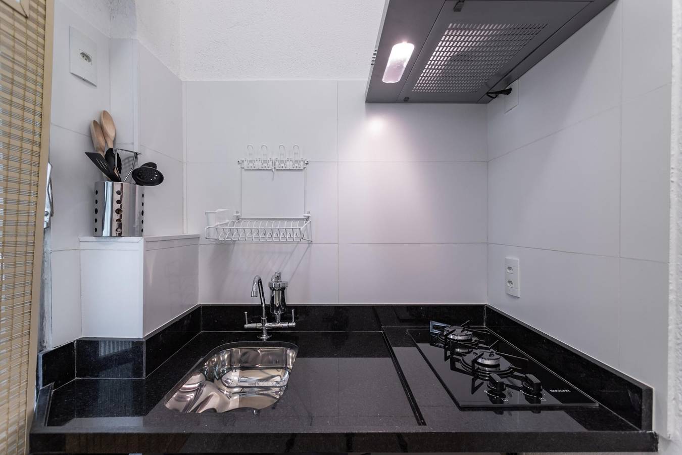 Appartamento intero, House 6 minutes from Ipanema beach | Ns101 in Ipanema, Rio de Janeiro