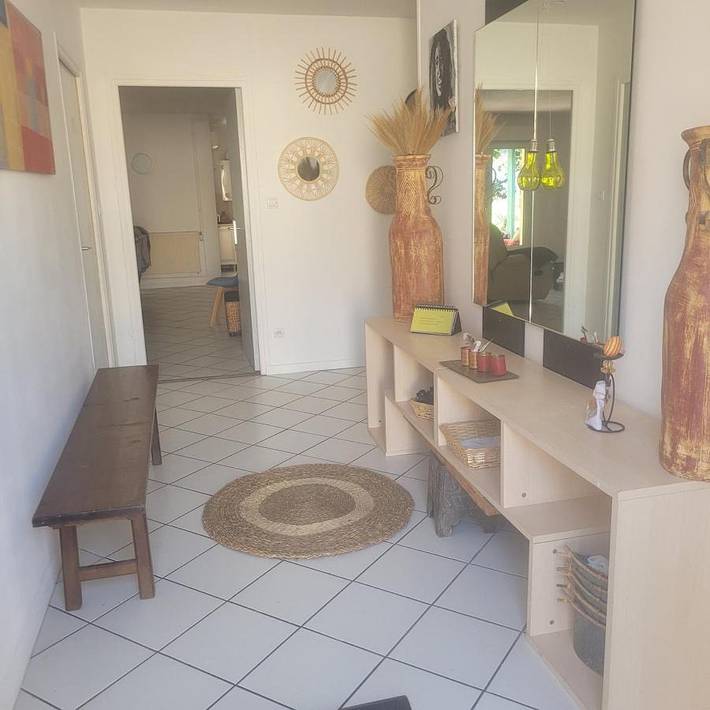 Location de vacances pour 7 personnes à Commercy - 3