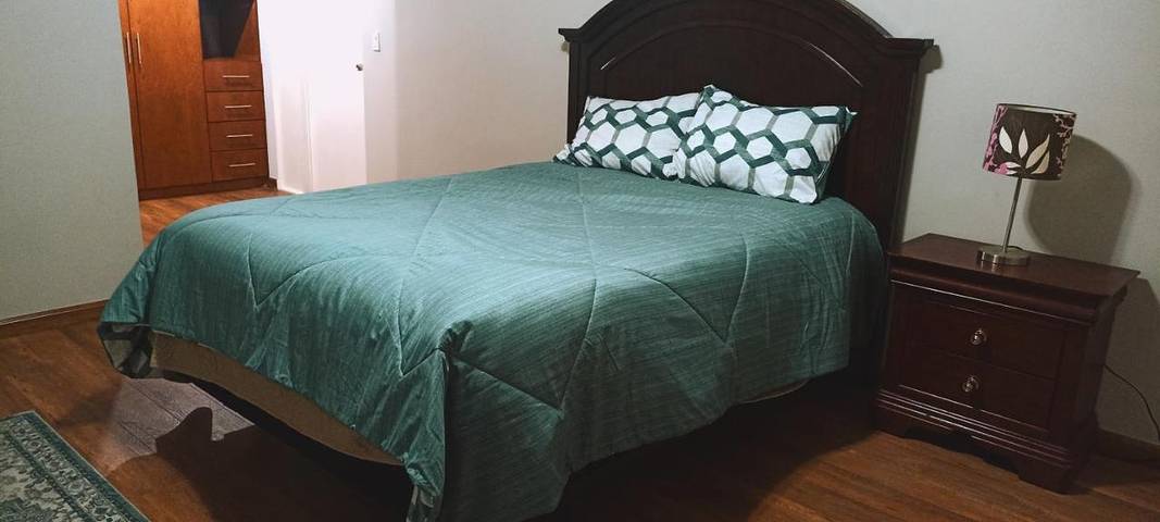 Apartamento de vacaciones para 6 personas - 1