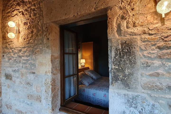 Location de vacances pour 10 personnes, avec Jacuzzi à Puy-l'Évêque - 3
