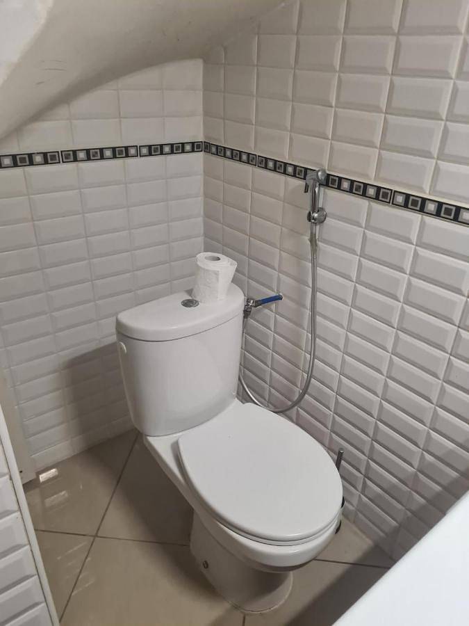 Location de vacances pour 10 personnes, avec balcon et jardin à Mérignac - 3