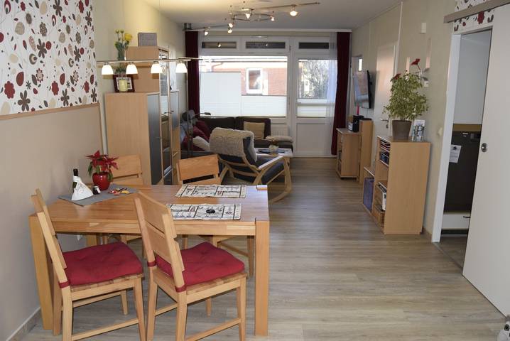 Ganze Ferienwohnung, Walkenhorst, Fam. App. 201 in Schönberg, Südliche Ostseeküste