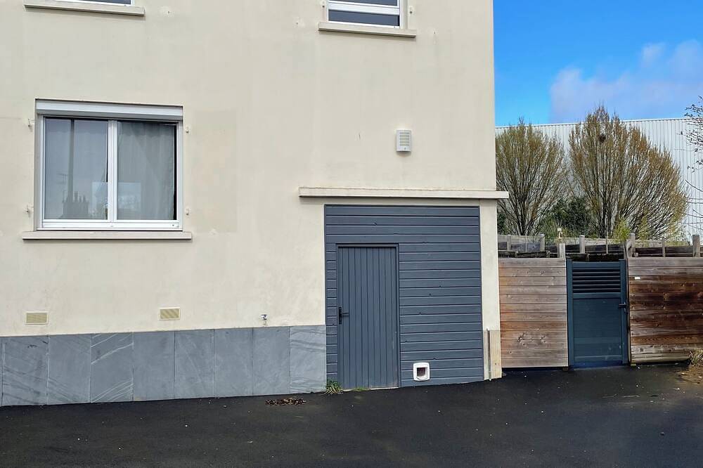 House Dinan, 8 persons, 20mn from the beach in Taden, Dinan und Umgebung