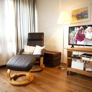 Ganze Ferienwohnung, Melissa in Westerland, Sylt (Gemeinde)