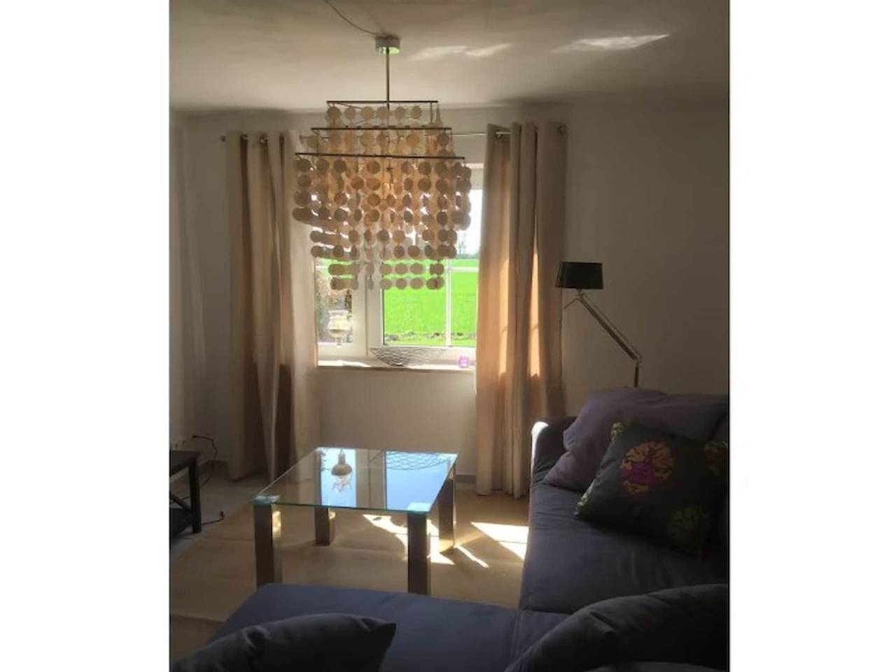Ganze Wohnung, Ferienwohnung auf Fehmarn in Petersdorf in Westfehmarn, Petersdorf auf Fehmarn