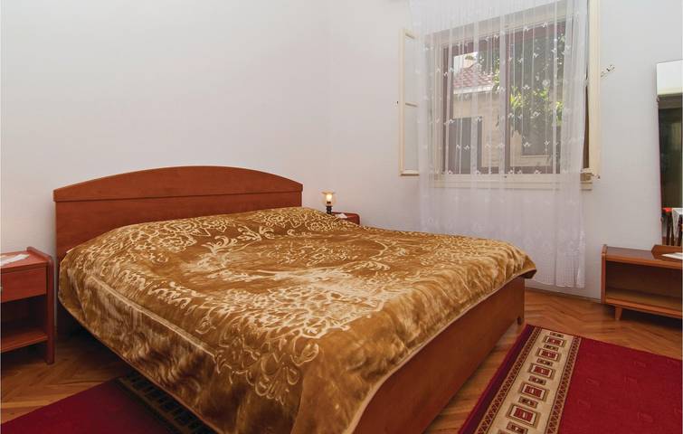 Ferienwohnung für 4 Personen, mit Terrasse auf Brac - 4