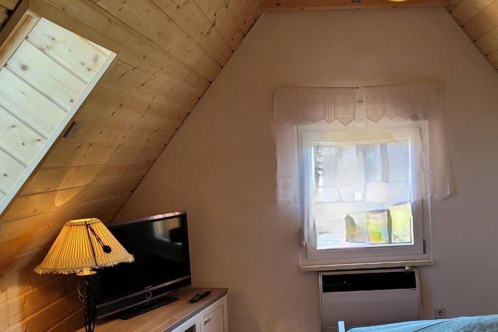 Ferienhaus Unstrutblick - Ferienhaus in Kaiserpfalz, Saale-Unstrut