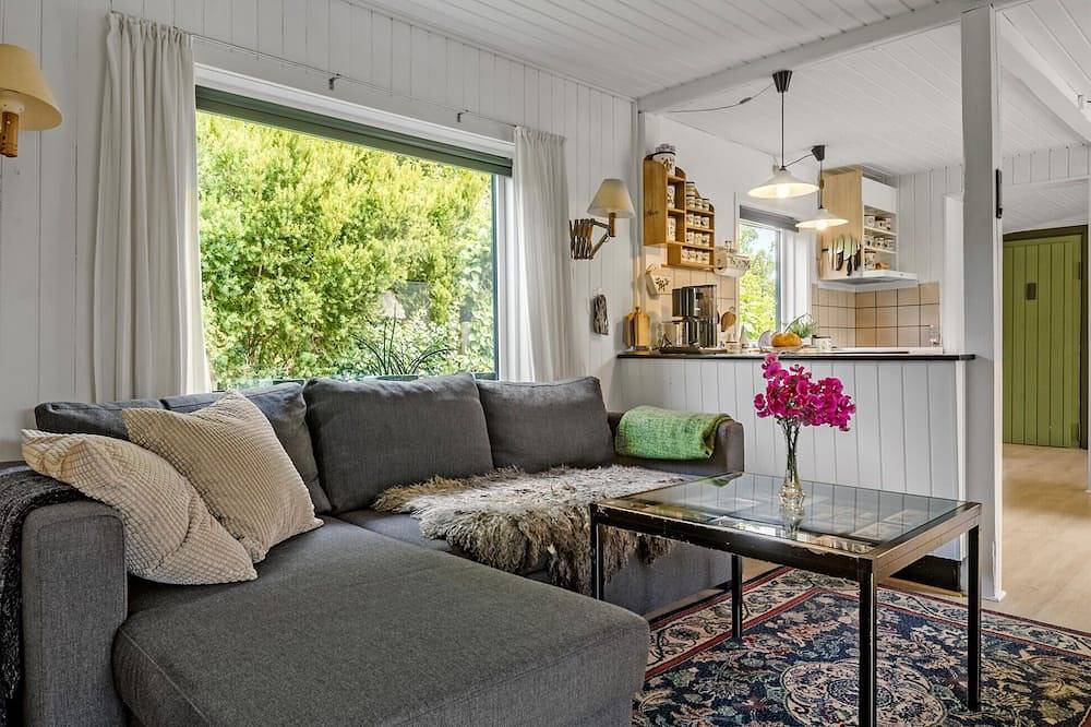 Superbe maison de 2 chambres à Stege in Ulvshale, Région de Vordingborg