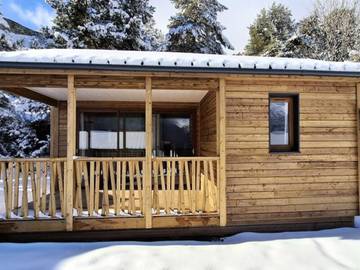 Chalet pour 6 Personnes dans Aussois, Parc National de la Vanoise, Photo 4