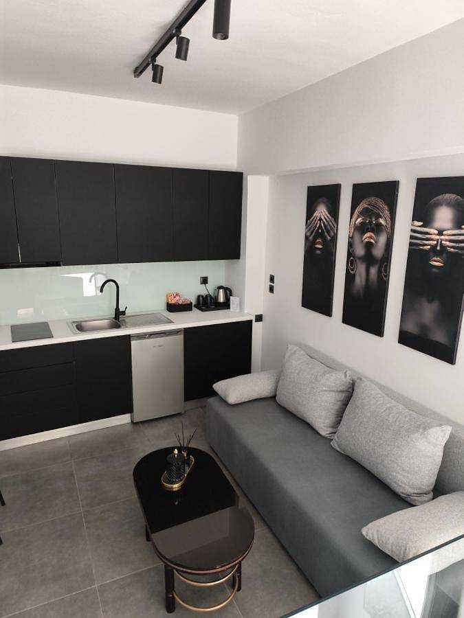 Appartement de vacances pour 2 personnes