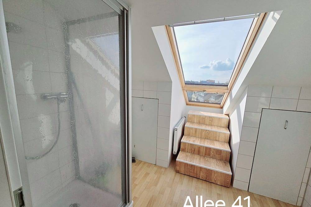 Ganze Wohnung, Deluxe Doppelzimmer Apartments Efde Gmbh -  Allee 41 Apartment 41 in Heilbronn, Kurpfalz