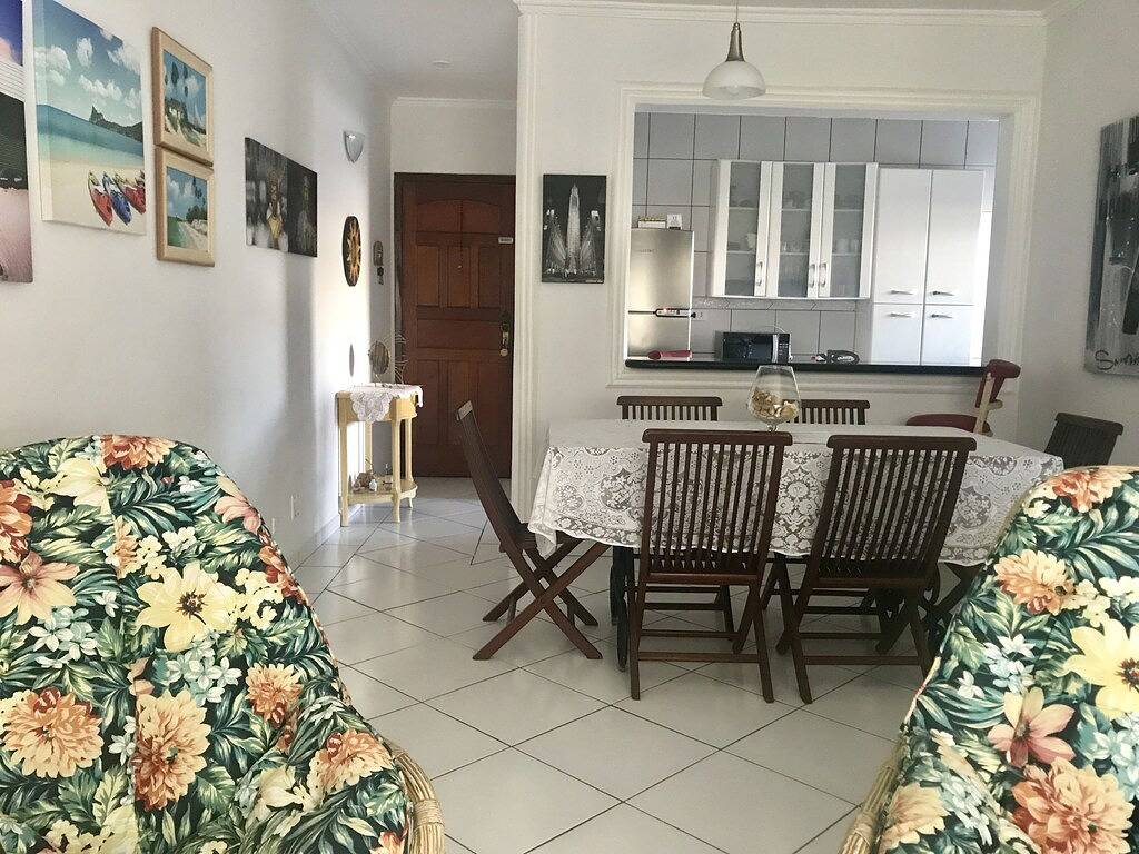 Ganze Wohnung, Kommen die Beach Cove genießen !!! in Praia da Enseada (Guarujá), Baixada Santista