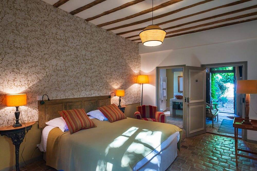 Le village Chambre Safran in Montagny-lès-Beaune, Région de Beaune