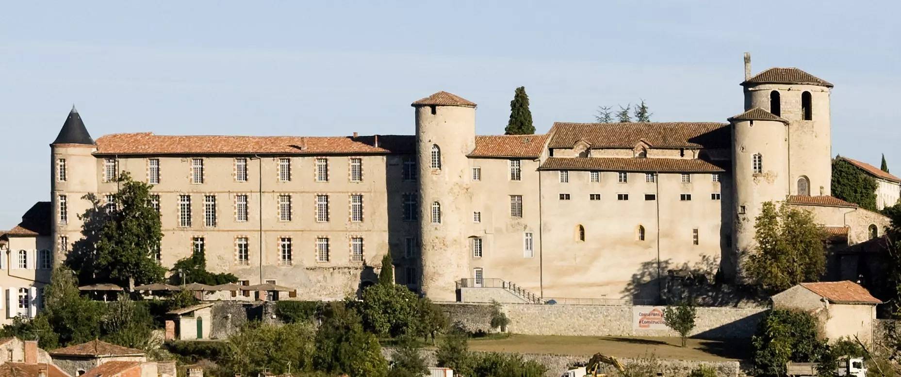Ganze Wohnung, Wohnung 6 Personen in Saint-Lizier, Parc naturel régional des Pyrénées ariégeoises