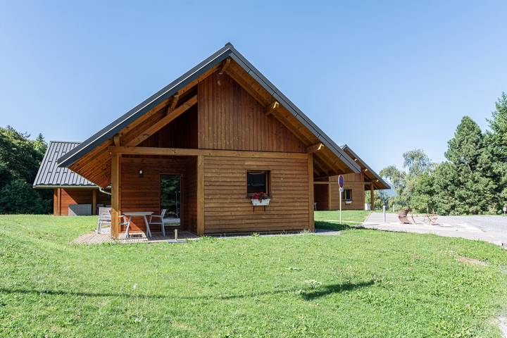 Apartament wakacyjny dla 6 osób, Dla rodziny w Górna Sabaudia