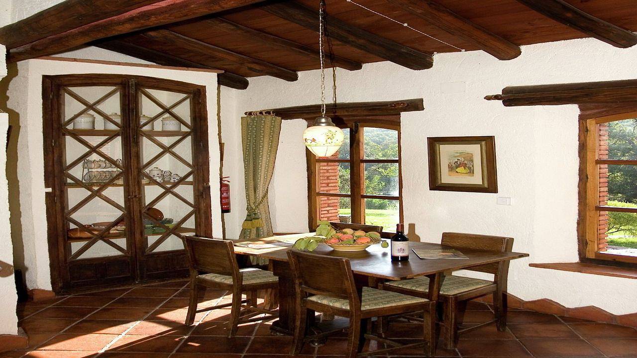Ferienhaus für 4 Personen (80 m²) in Alajar in Alájar, Sierra de Aracena y Picos de Aroche