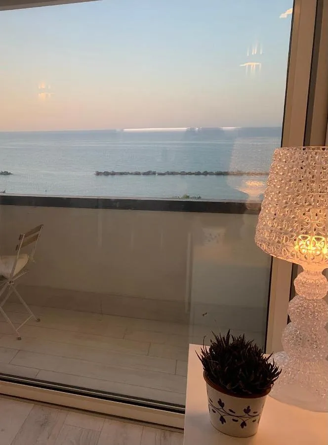Ferienwohnung für 5 Personen, mit Terrasse und Ausblick, mit Haustier - 1