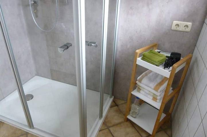 Ferienwohnung für 2 Personen, mit Garten in Monschau - 4