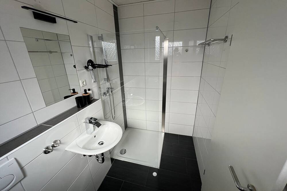 Room 1 - Guesthouse Luna in Europa-Park, Rust