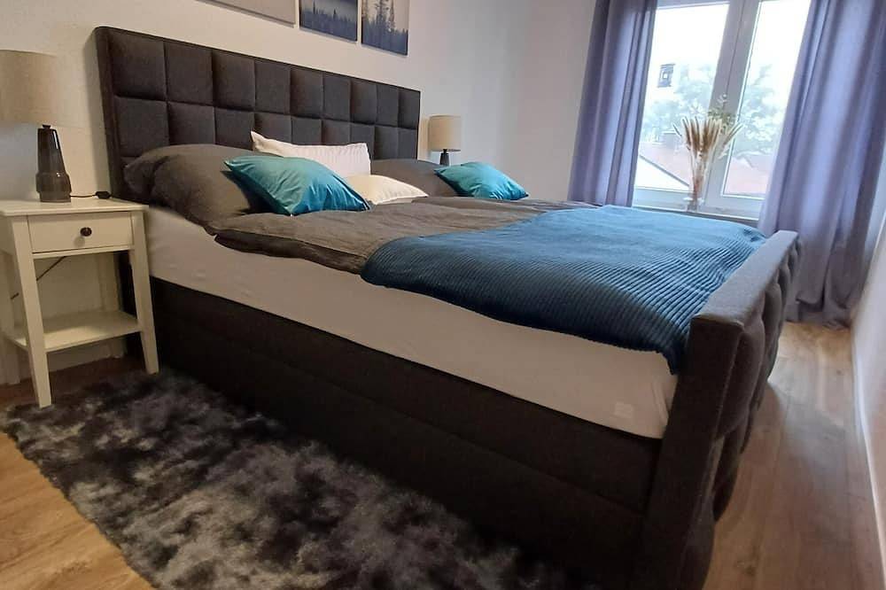 Apartamento entero, Apartment Busch in the center in Bad Harzburg, Harzvorland