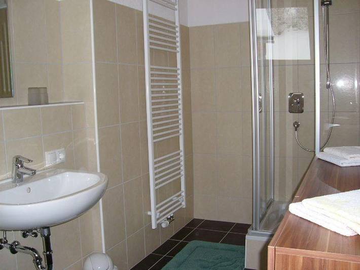 Ferienwohnung für 6 Personen, mit Balkon in Umhausen - 4