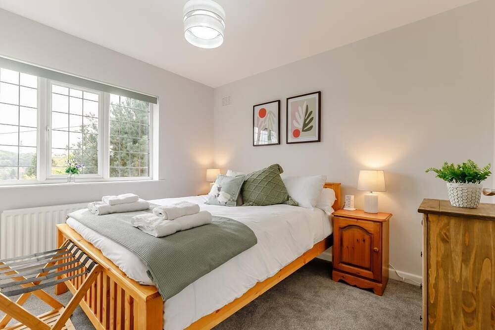 3 Bed in Ashbourne (oc-e27970) in Ashbourne, Derbyshire