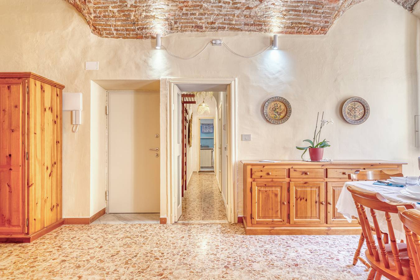 Ganze Wohnung, Casa Sanremasca 2Br in Central Sanremo in San Remo, Sanremo Gemeinde