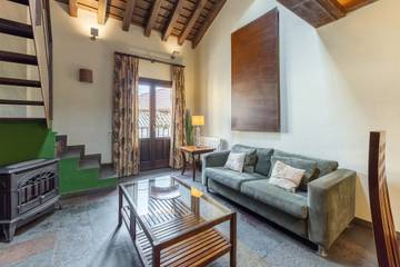 Casa Rural para 5 Personas en Braojos de la Sierra, Provincia de Madrid, Foto 2