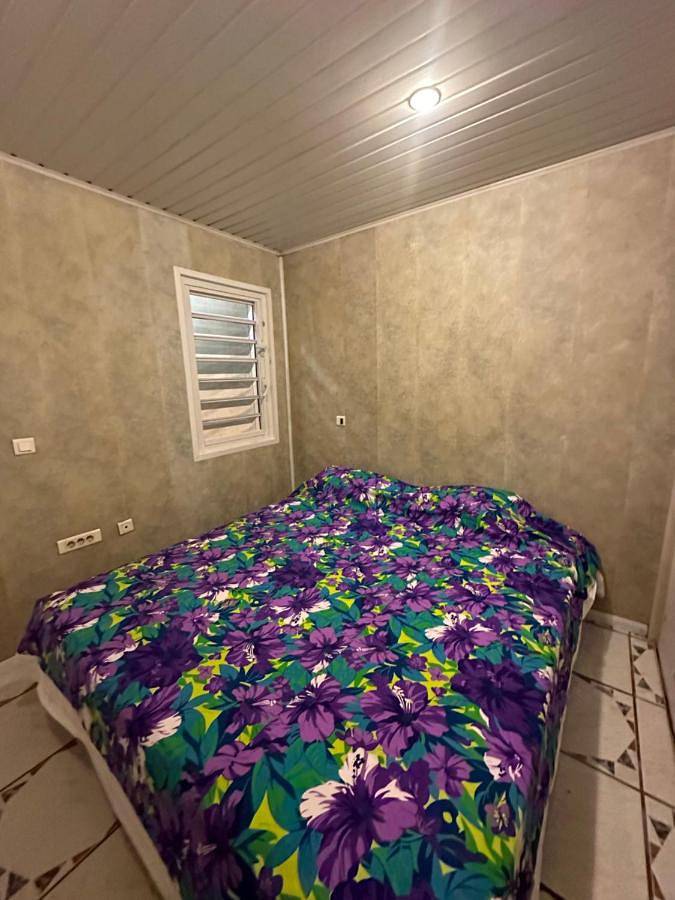 Maison d’hôte pour 2 personnes, avec vue et balcon dans Faa'a - 2