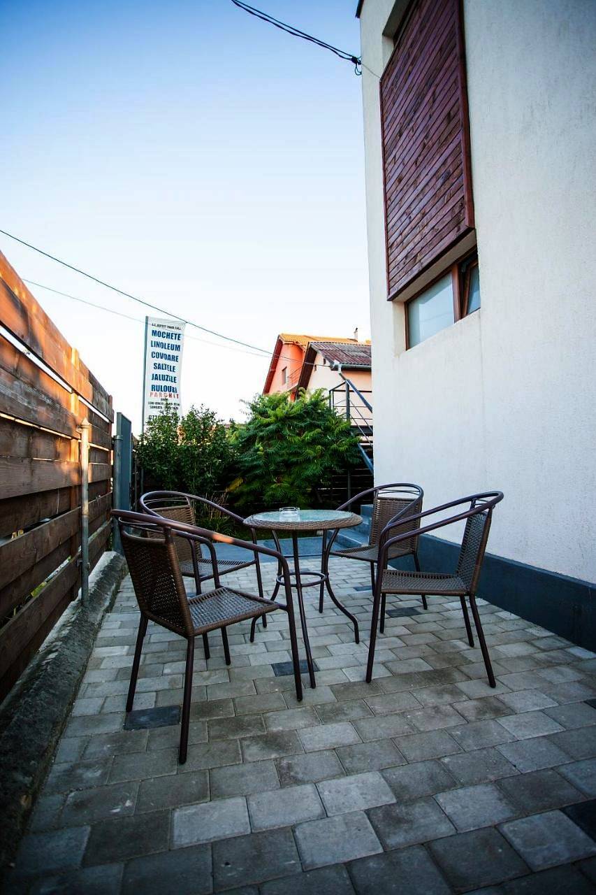 Pensiunea Sada in Cluj-Napoca