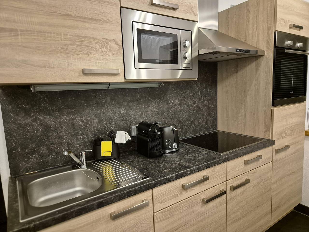 Ganze Ferienwohnung, Alpen Flair in Fieberbrunn, Bezirk Kitzbühel