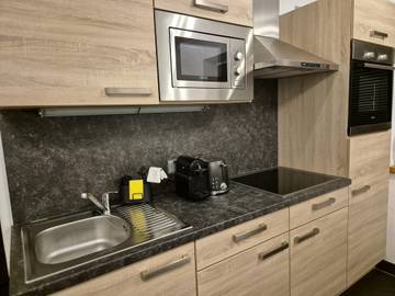 Bauernhof für 4 Personen in Fieberbrunn, Kitzbüheler Alpen, Bild 4