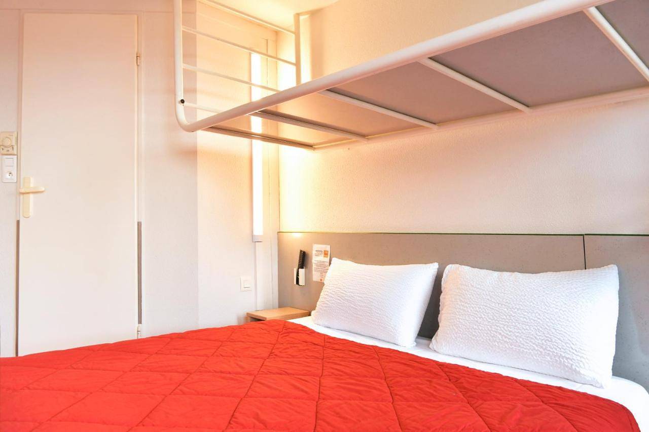 Premiere Classe Saint Nazaire - Trignac in Trignac, Côte d'Amour
