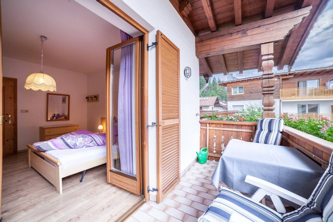 Appartamento vacanze a Alto Adige a partire da 80€ a notte
